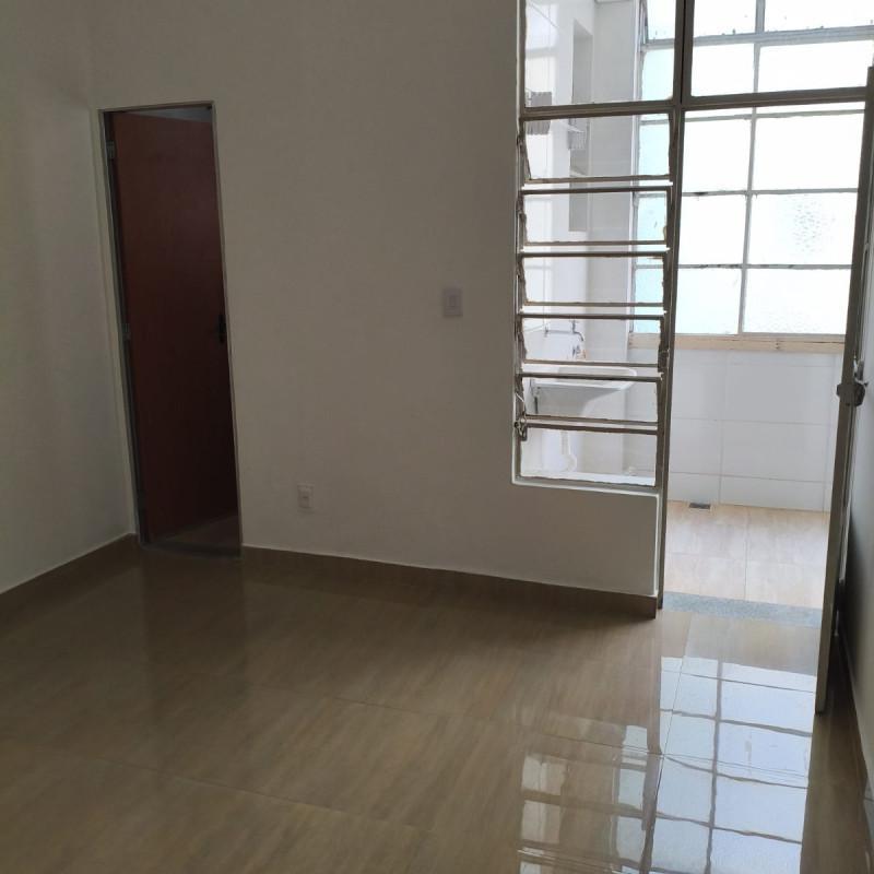 Apartamento, Centro, 1 Quarto, 0 Vaga