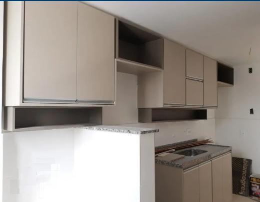 Apartamento, Floresta, 3 Quartos, 2 Vagas, 1 Suíte