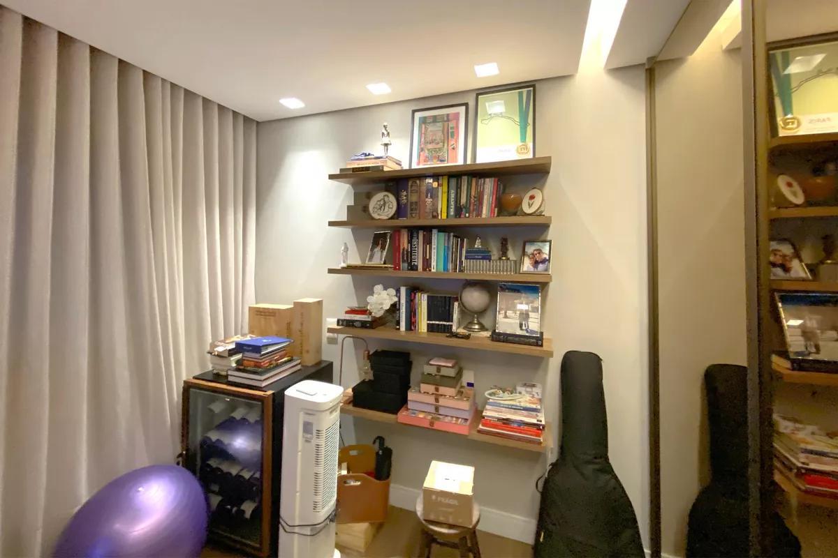 Apartamento, Anchieta, 3 Quartos, 2 Vagas, 1 Suíte
