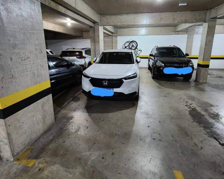 Apartamento, Nova Granada, 3 Quartos, 2 Vagas, 1 Suíte