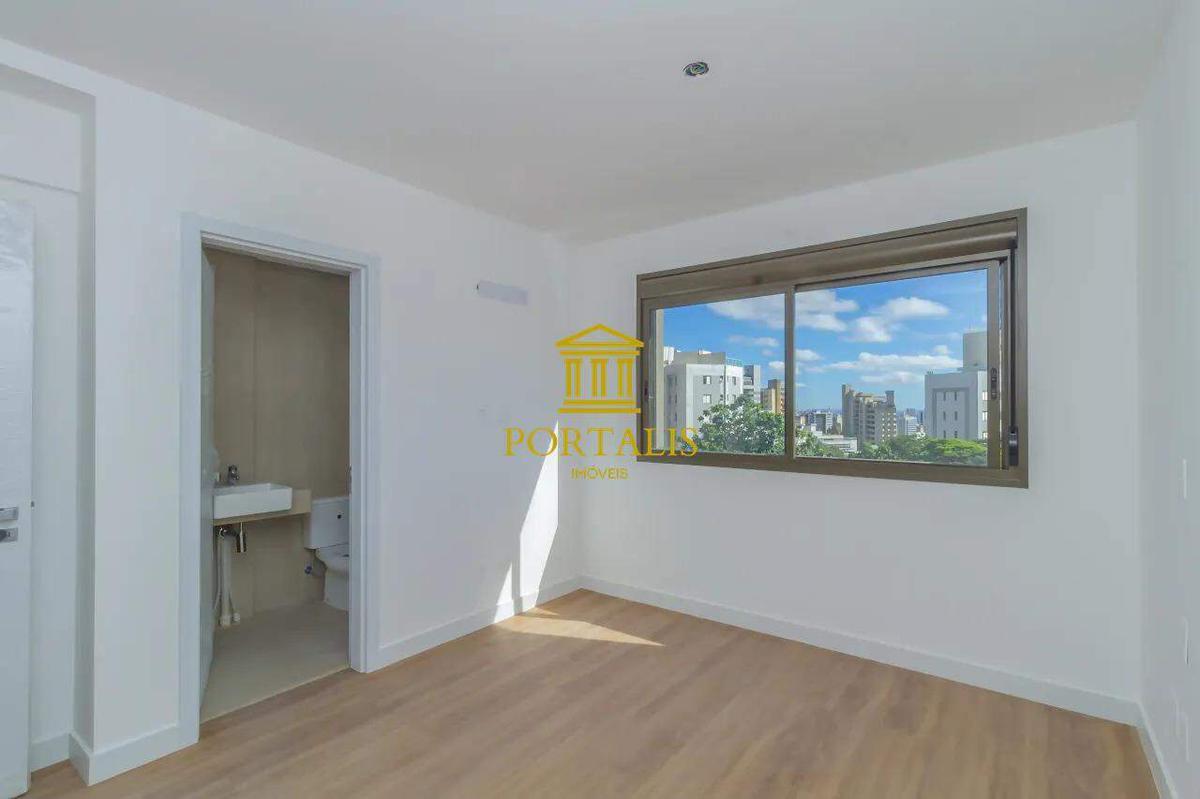 Apartamento, Anchieta, 3 Quartos, 2 Vagas, 1 Suíte