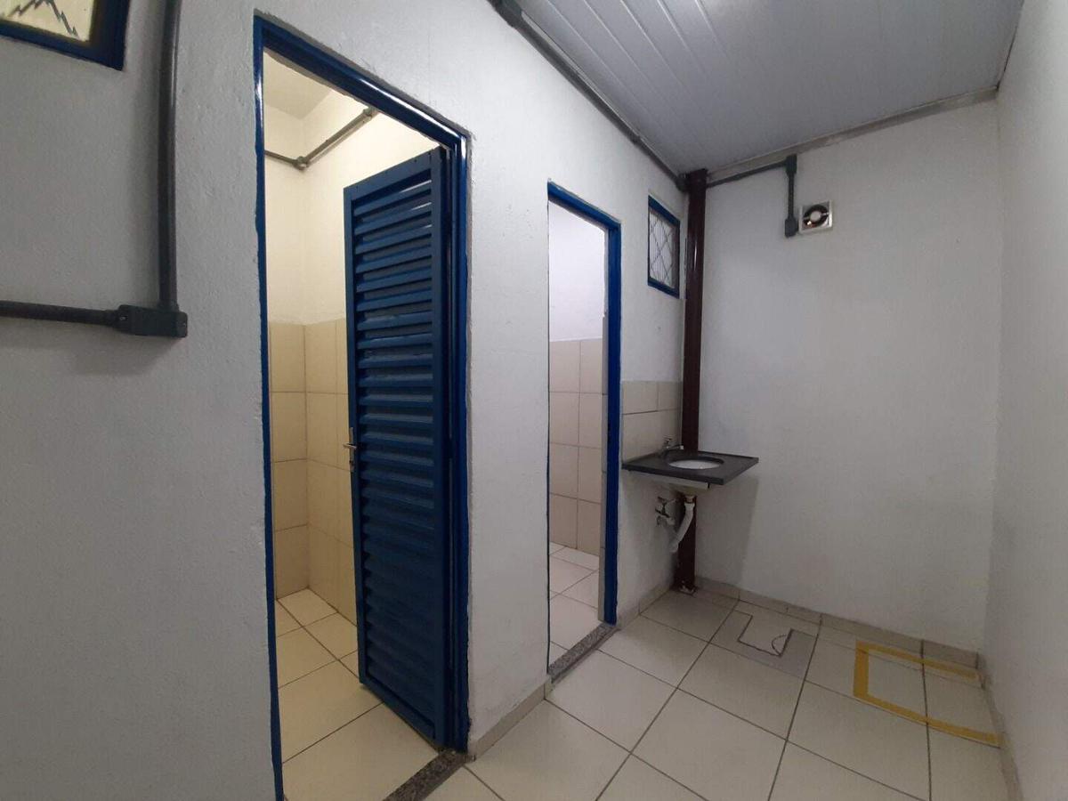 Galpão, Boa Esperança, 0 Quarto, 0 Vaga