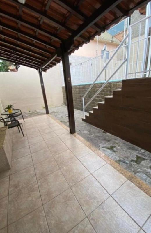 Casa, Novo das Industrias, 4 Quartos, 2 Vagas, 4 Suítes