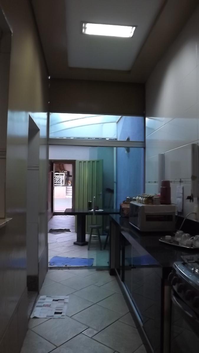 Casa, São Gabriel, 3 Quartos, 4 Vagas, 1 Suíte