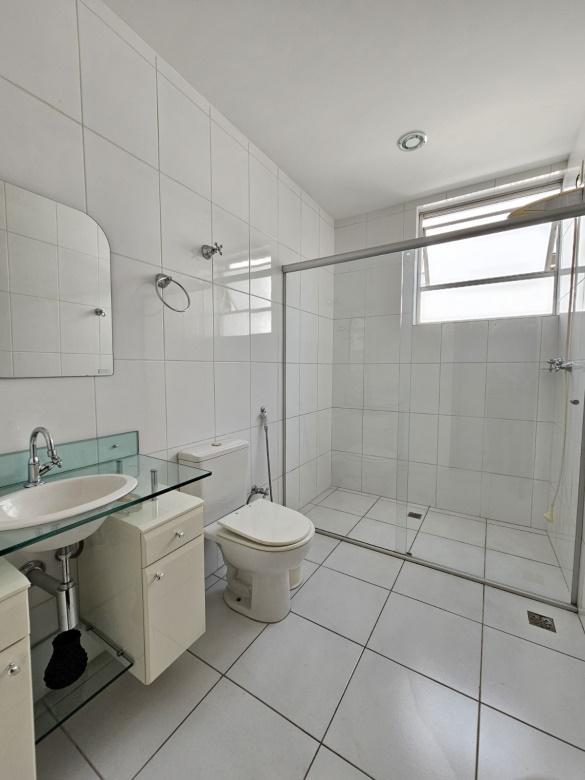 Apartamento, Santo Agostinho, 3 Quartos, 1 Vaga