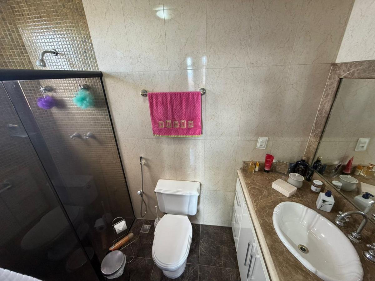 Cobertura, Eldorado, 3 Quartos, 2 Vagas, 2 Suítes