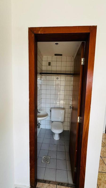 Sala, Centro, 0 Quarto, 0 Vaga