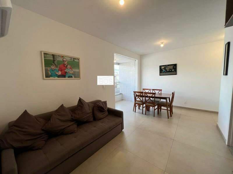 Apartamento, Sagrada Família, 3 Quartos, 2 Vagas, 1 Suíte