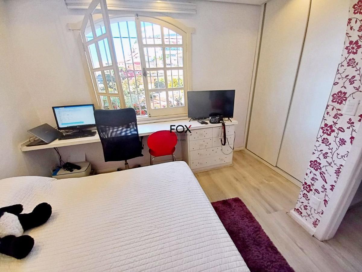 Casa, Santa Lúcia, 5 Quartos, 4 Vagas, 2 Suítes