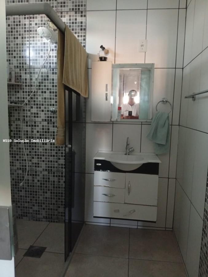 Casa, Industrial São Luiz, 3 Quartos, 3 Vagas, 1 Suíte