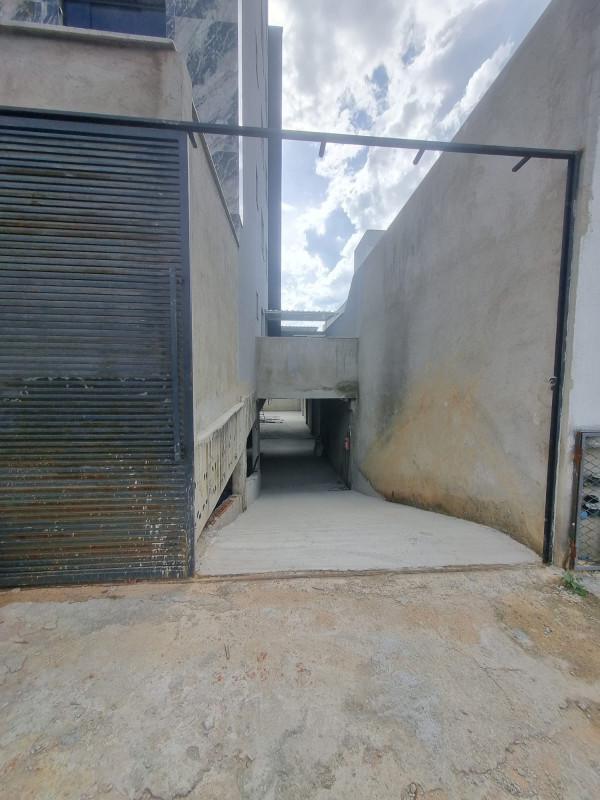 Apartamento, Europa, 3 Quartos, 2 Vagas, 1 Suíte