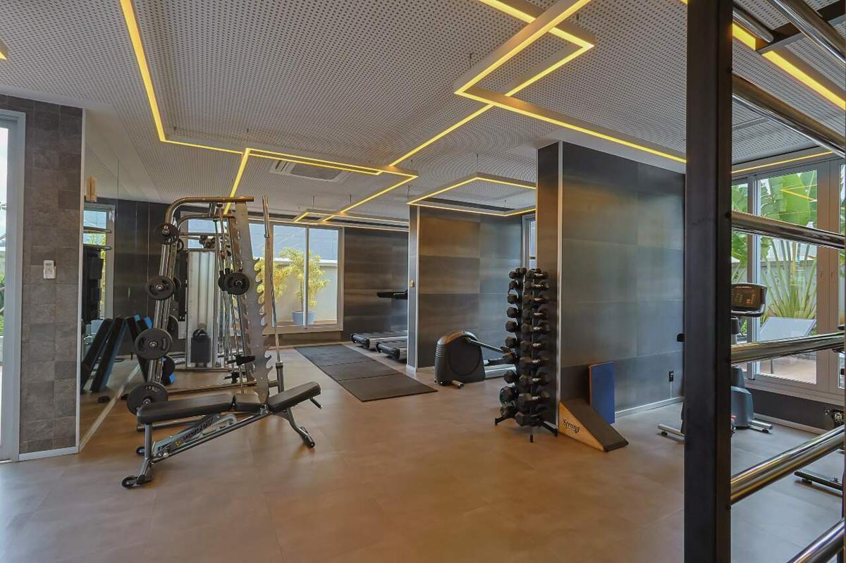 Apartamento, Lourdes, 3 Quartos, 2 Vagas, 1 Suíte