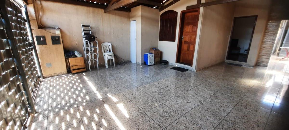 Casa, Providência, 4 Quartos, 3 Vagas, 2 Suítes