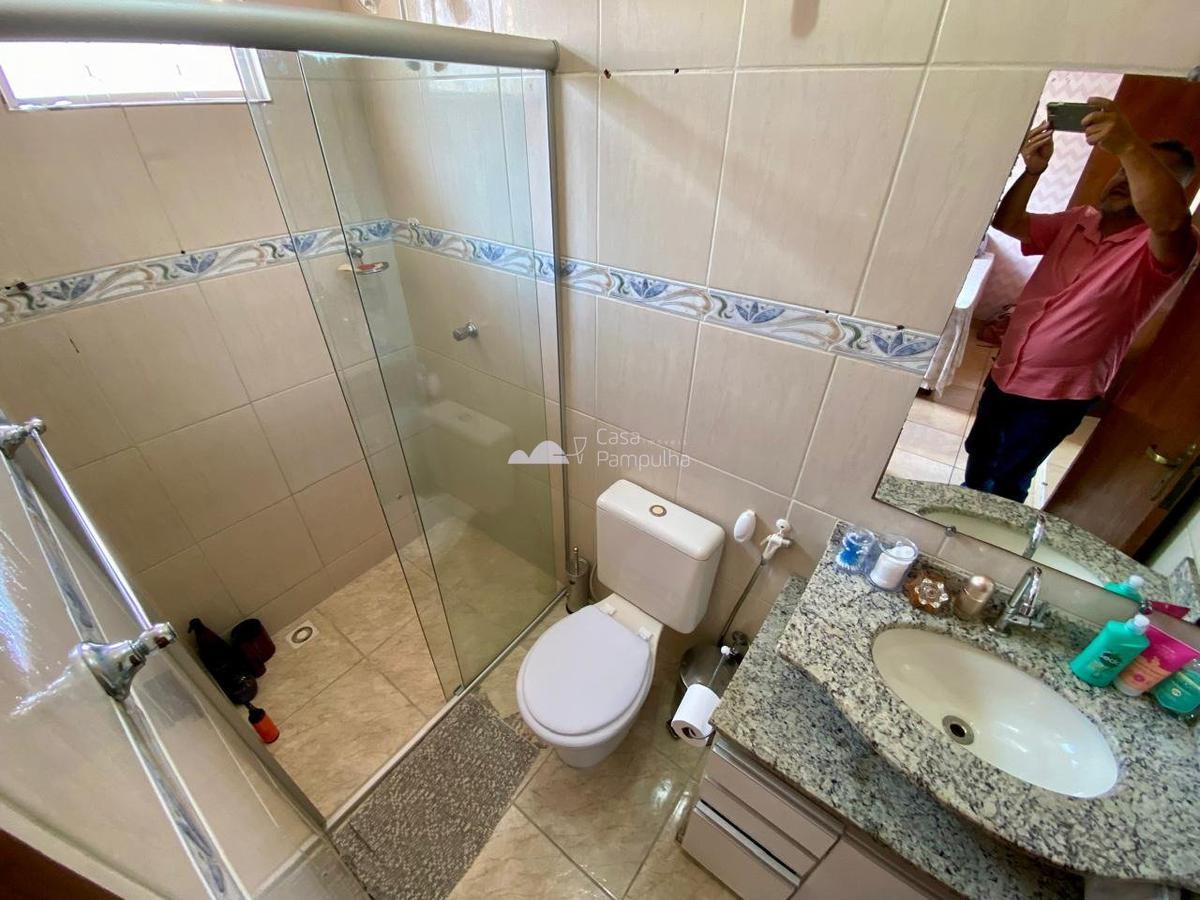 Casa, Santa Branca, 2 Quartos, 2 Vagas, 2 Suítes