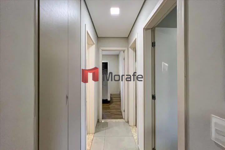 Apartamento, Havaí, 3 Quartos, 3 Vagas, 1 Suíte