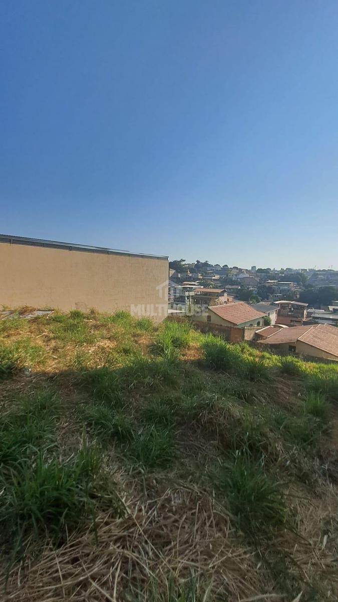 Lote, São João Batista (venda Nova), 0 Quarto, 0 Vaga