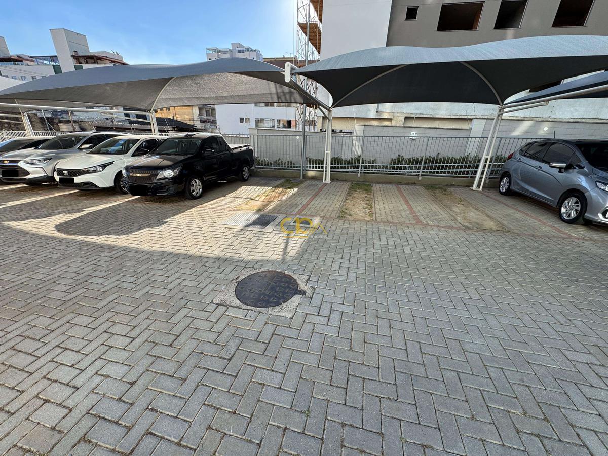 Apartamento, Colégio Batista, 2 Quartos, 1 Vaga