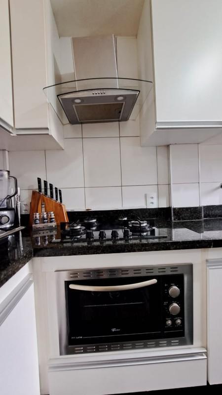 Cobertura, Fernão Dias, 3 Quartos, 2 Vagas, 1 Suíte