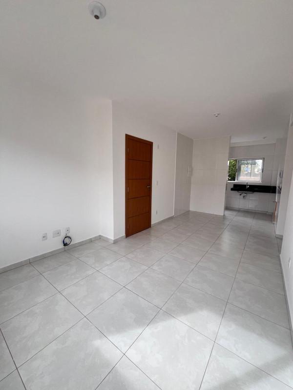 Apartamento, Milionários, 2 Quartos, 1 Vaga