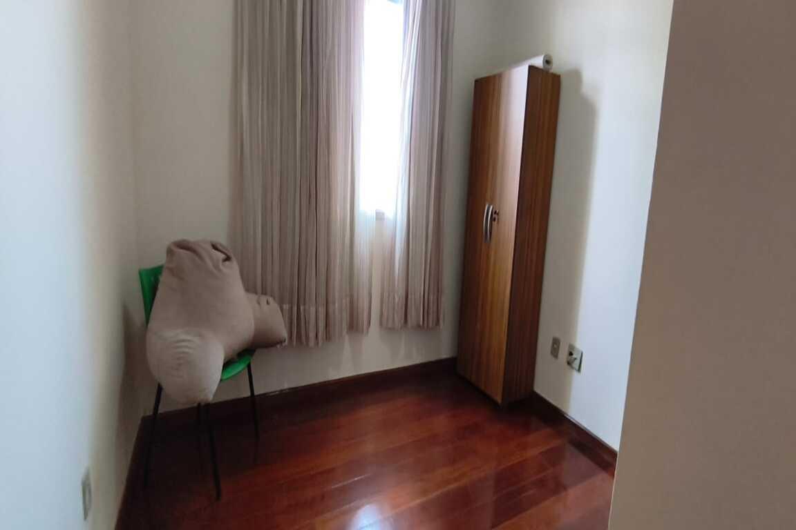 Apartamento, Santa Amélia, 3 Quartos, 1 Vaga, 1 Suíte