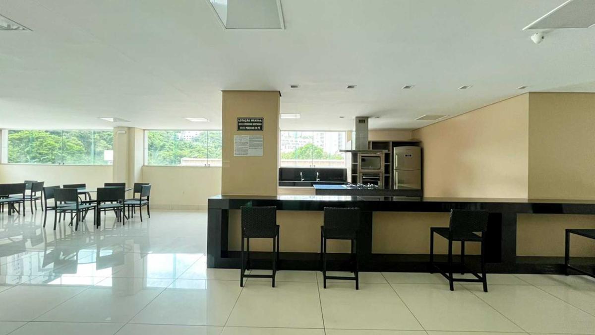 Apartamento, Buritis, 2 Quartos, 2 Vagas, 2 Suítes