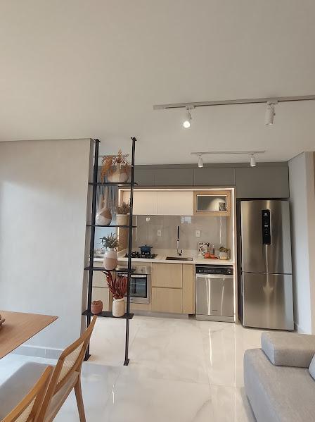 Apartamento, Cabral, 2 Quartos, 1 Vaga, 1 Suíte