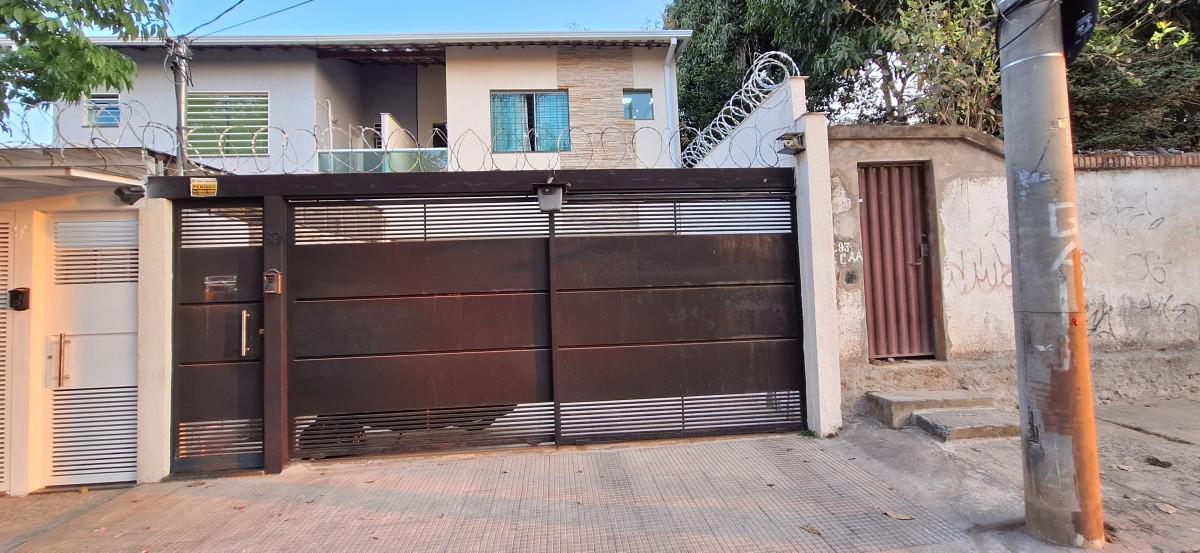 Casa, Planalto, 3 Quartos, 2 Vagas, 1 Suíte