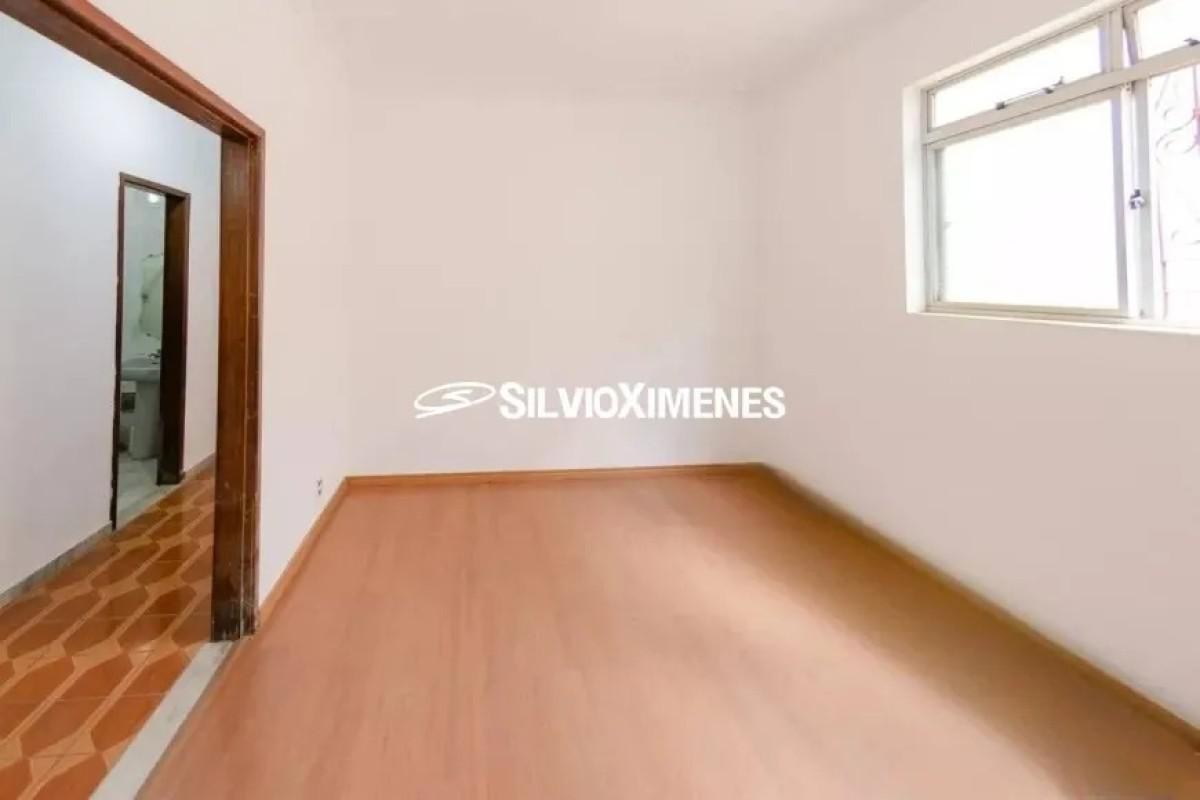 Apartamento, Nova Suíssa, 2 Quartos, 0 Vaga