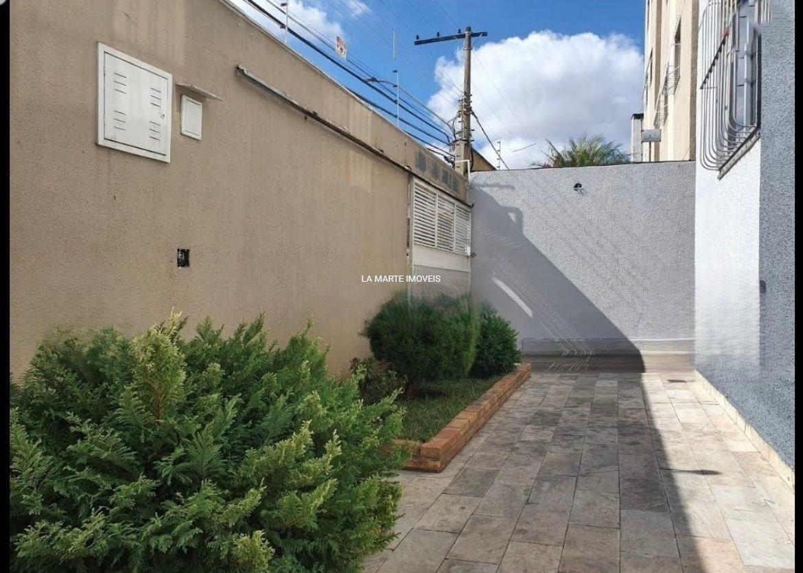 Apartamento, Jardim Riacho das Pedras, 3 Quartos, 1 Vaga