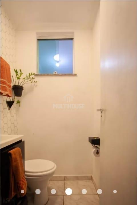 Apartamento, Minaslândia (p Maio), 2 Quartos, 1 Vaga, 2 Suítes