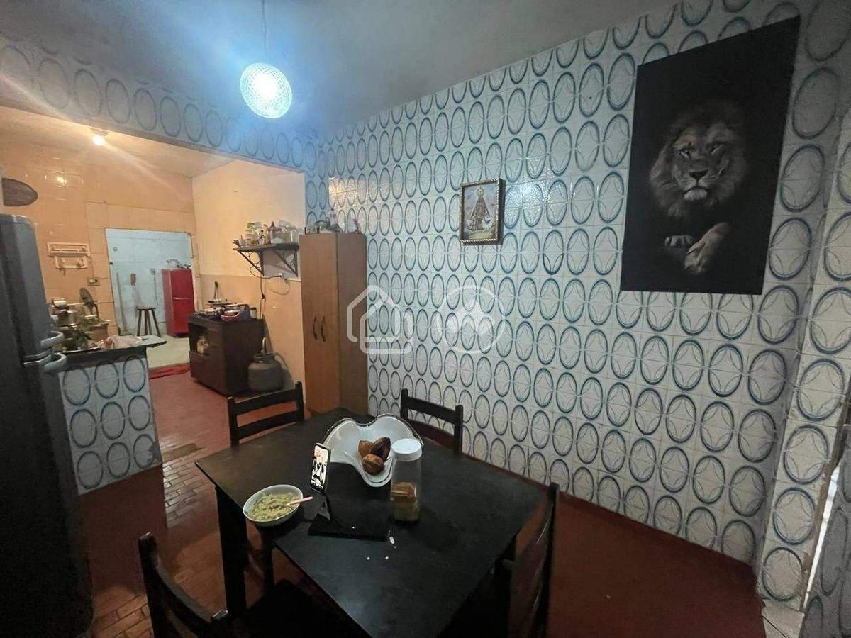 Casa, Palmeiras, 3 Quartos, 5 Vagas, 2 Suítes