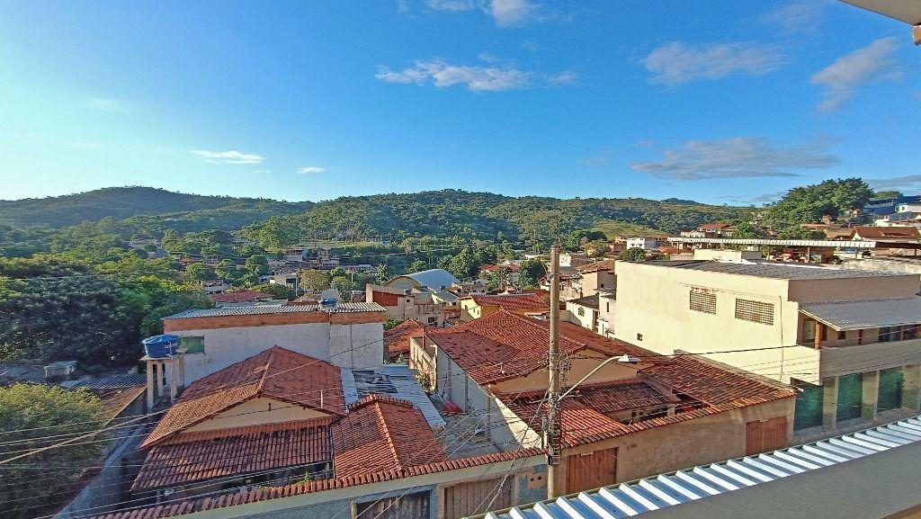 Apartamento, Nações Unidas, 2 Quartos, 1 Vaga, 1 Suíte