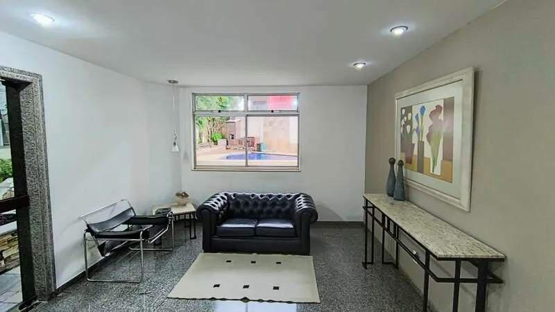 Apartamento, Gutierrez, 4 Quartos, 3 Vagas, 1 Suíte