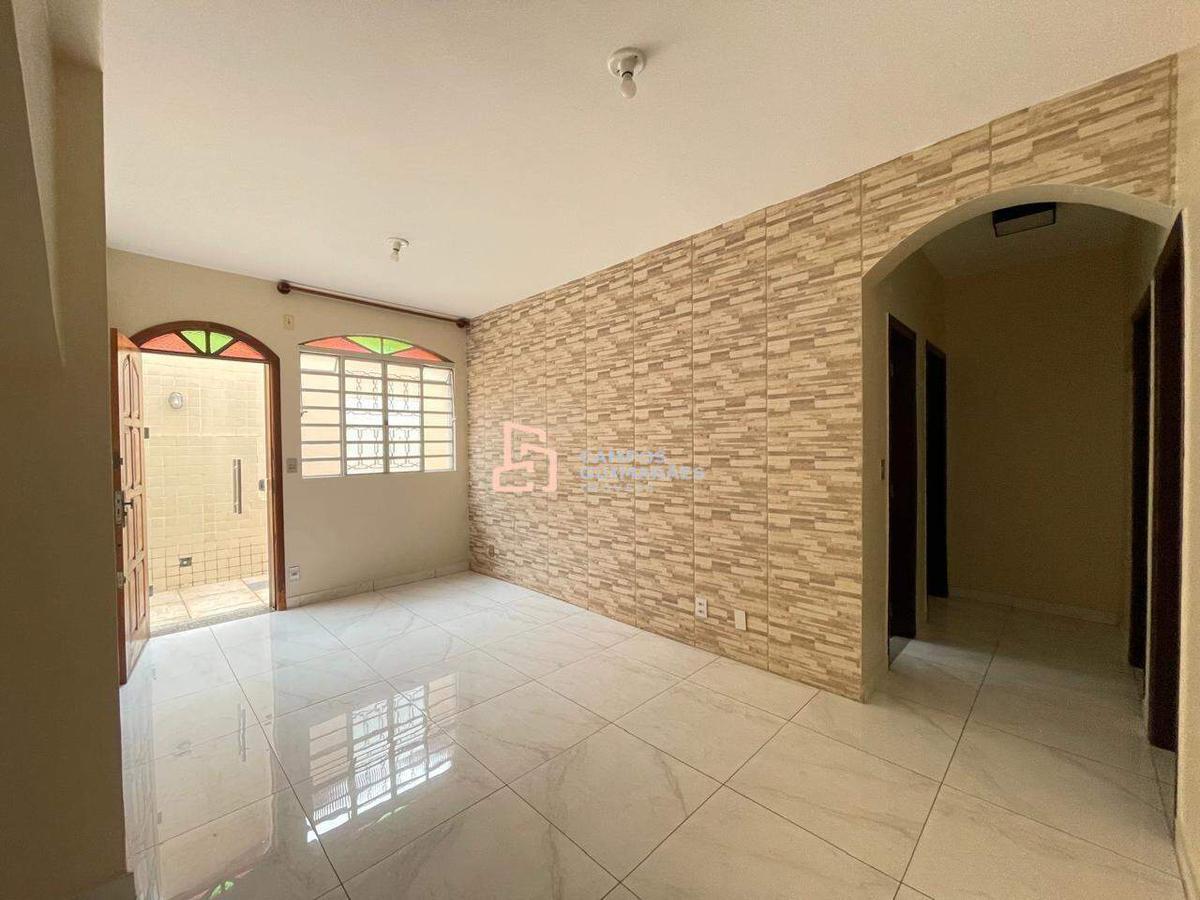 Apartamento, Castelo, 3 Quartos, 1 Vaga, 1 Suíte
