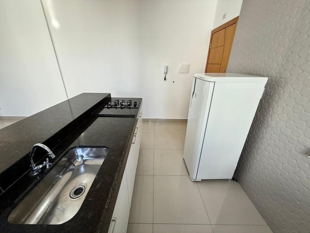 Quitinete, Liberdade, 1 Quarto, 1 Vaga, 1 Suíte
