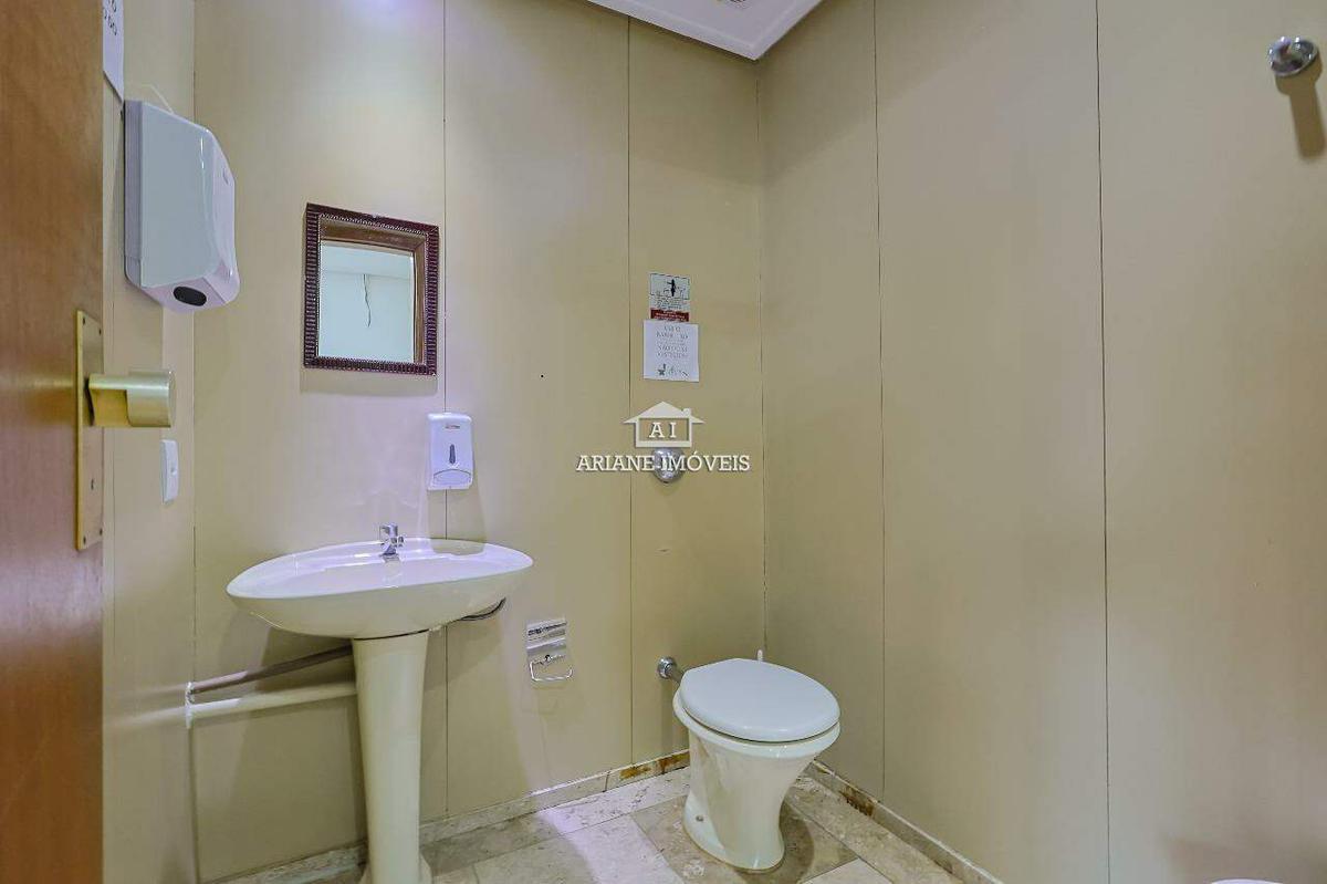 Sala, Centro, 0 Quarto, 0 Vaga