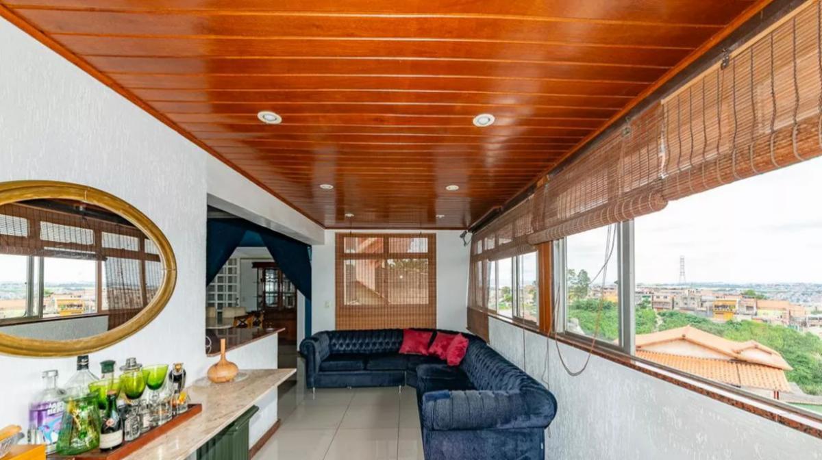 Casa, Engenho Nogueira, 4 Quartos, 6 Vagas, 4 Suítes