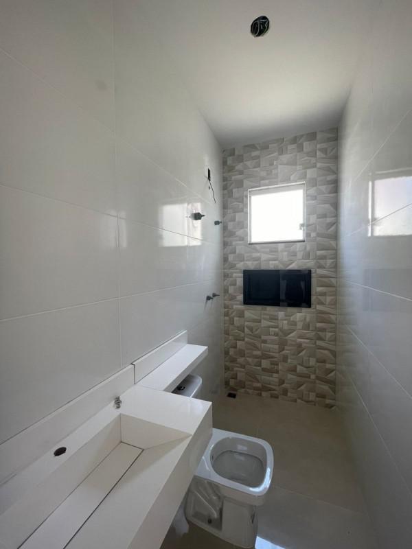 Casa, Recanto Verde, 3 Quartos, 2 Vagas, 1 Suíte