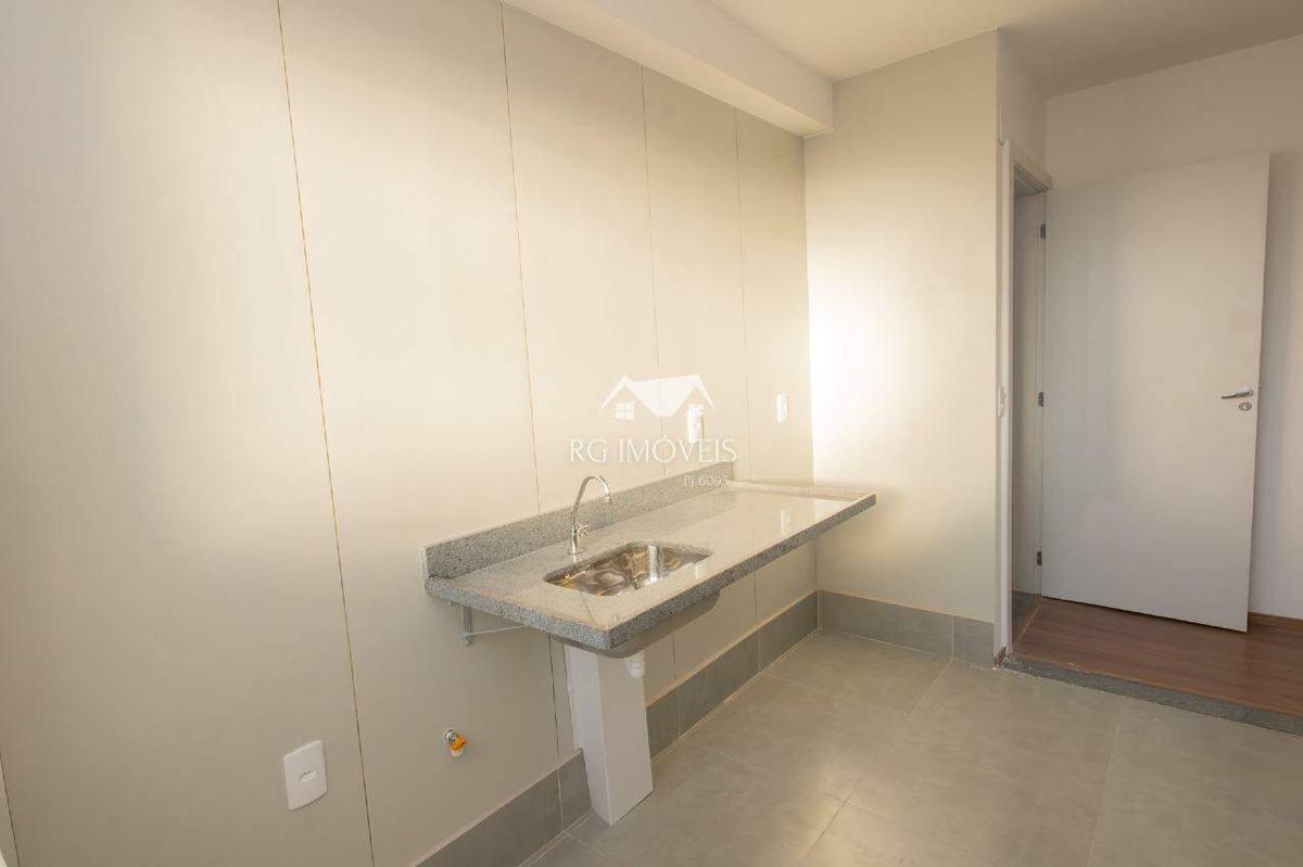 Apartamento, Teixeira Dias, 2 Quartos, 2 Vagas, 1 Suíte