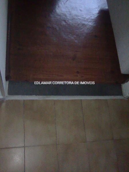 Apartamento, Inconfidentes, 2 Quartos, 1 Vaga