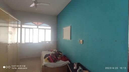 Casa, Amaro Lanari, 4 Quartos, 3 Vagas, 1 Suíte