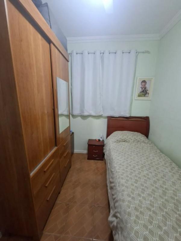 Apartamento, Santa Mônica, 2 Quartos, 1 Vaga