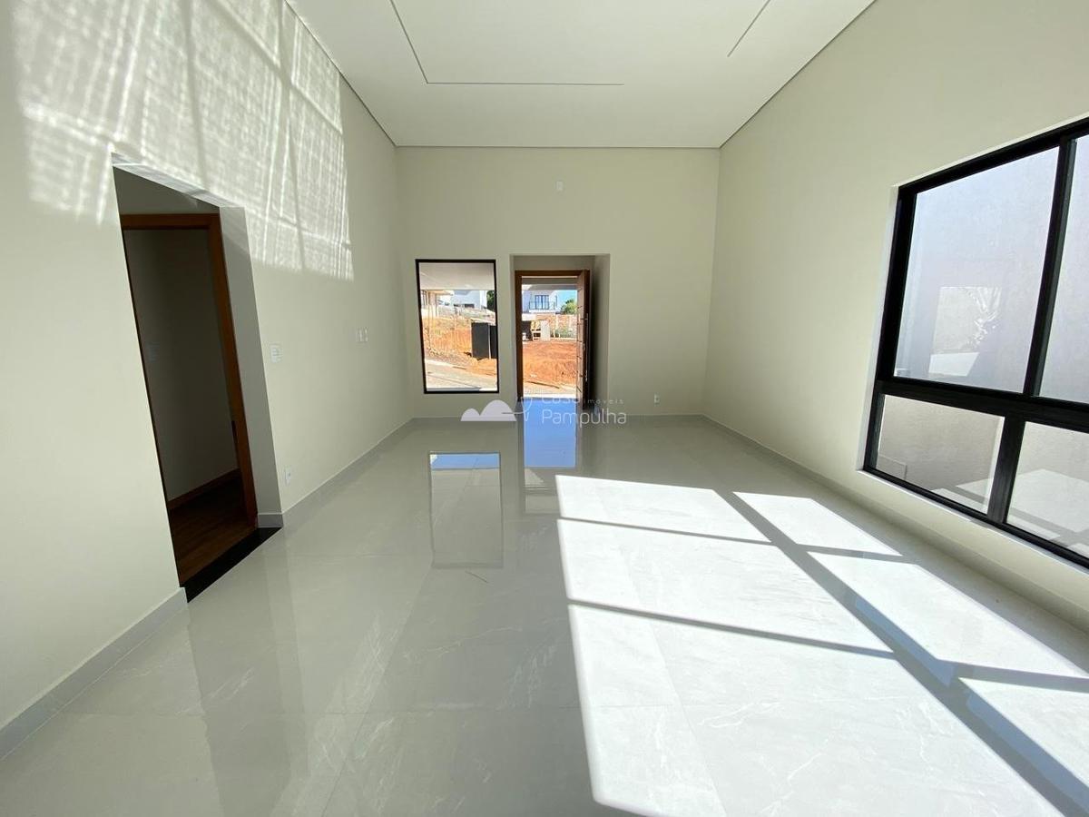 Casa, Residencial Park I, 4 Quartos, 4 Vagas, 1 Suíte