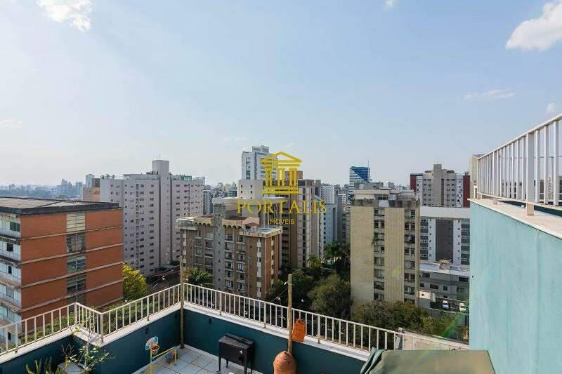 Cobertura, Santo Antônio, 3 Quartos, 3 Vagas, 1 Suíte