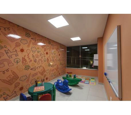 Apartamento, São Francisco, 3 Quartos, 2 Vagas, 1 Suíte