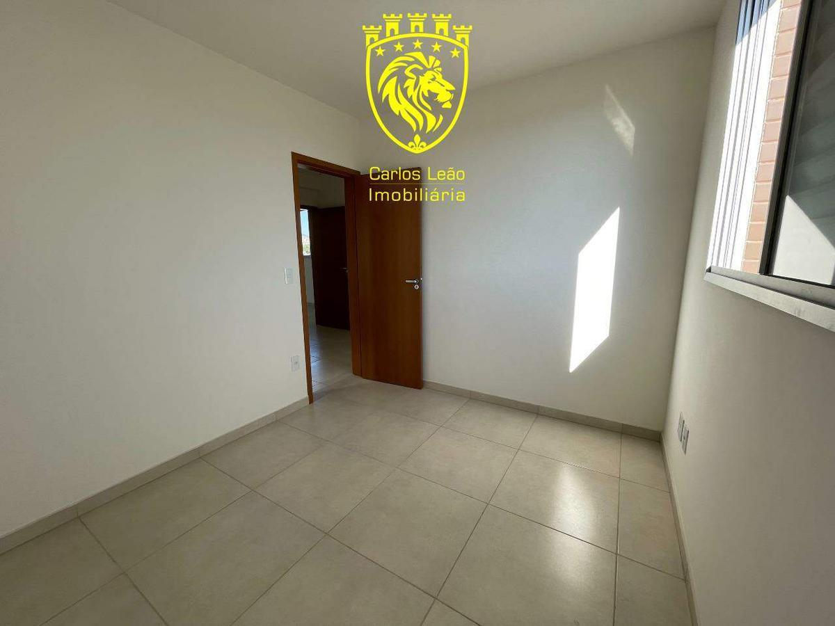 Cobertura, São Geraldo, 3 Quartos, 3 Vagas, 1 Suíte