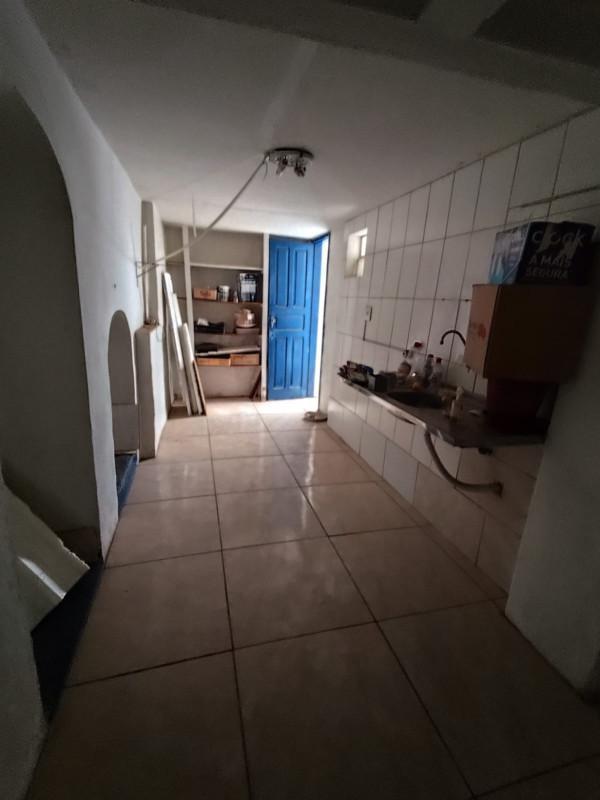 Casa, São Lucas, 6 Quartos, 0 Vaga, 1 Suíte
