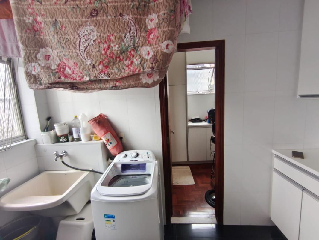 Apartamento, Minas Brasil, 2 Quartos, 1 Vaga