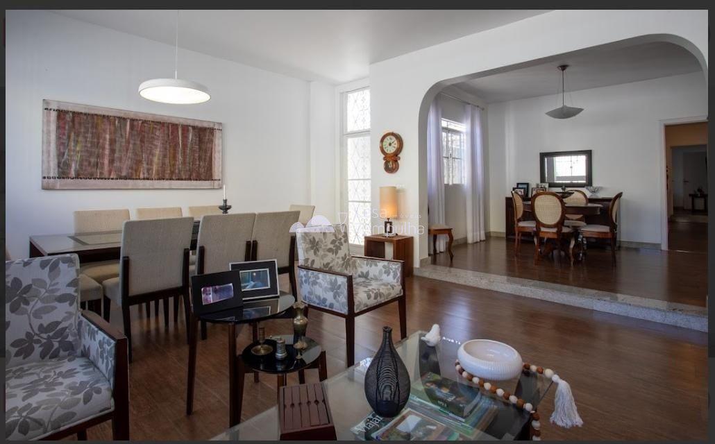 Casa, Santa Amélia, 3 Quartos, 2 Vagas, 1 Suíte