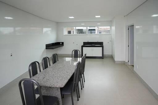 Casa, Amaro Lanari, 3 Quartos, 2 Vagas, 1 Suíte